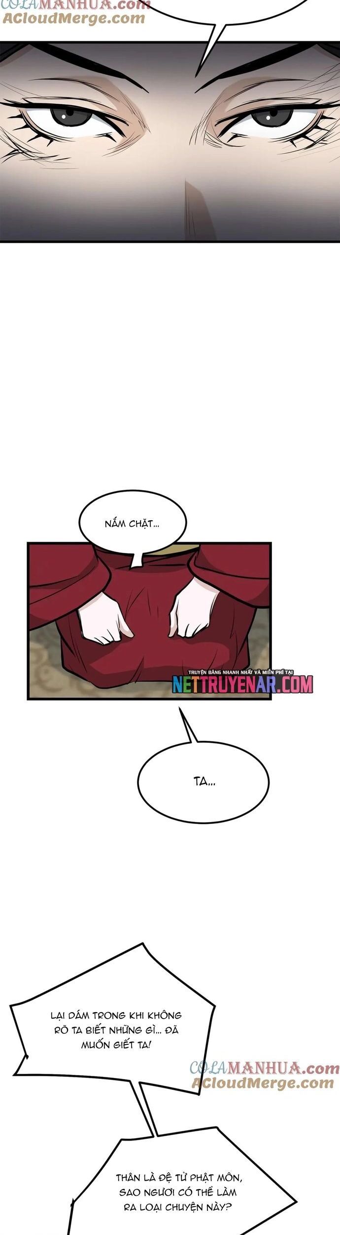 Đại Tướng Quân Chapter 86 - 31