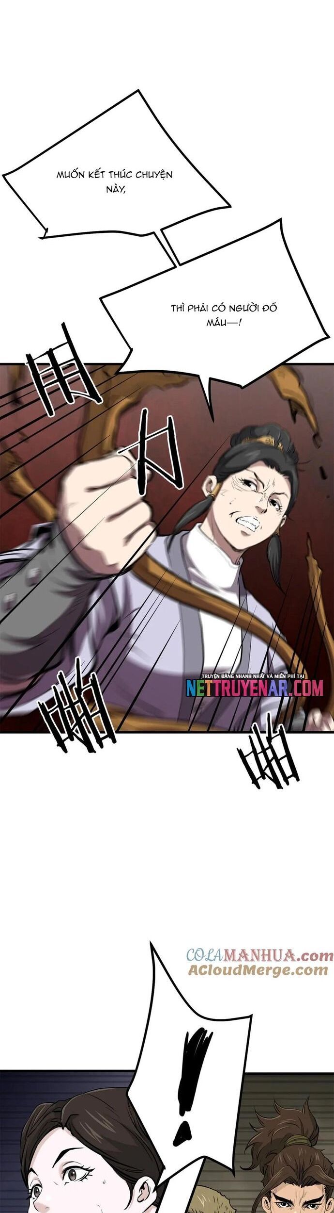 Đại Tướng Quân Chapter 86 - 36