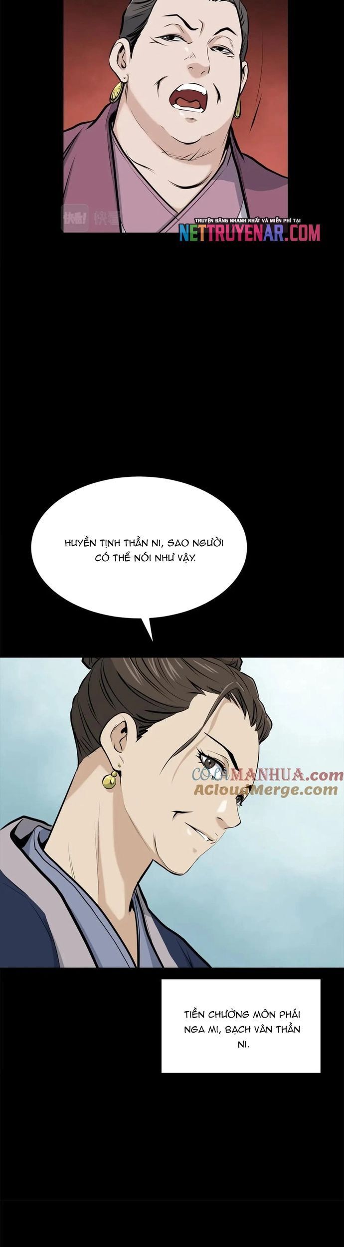 Đại Tướng Quân Chapter 86 - 5