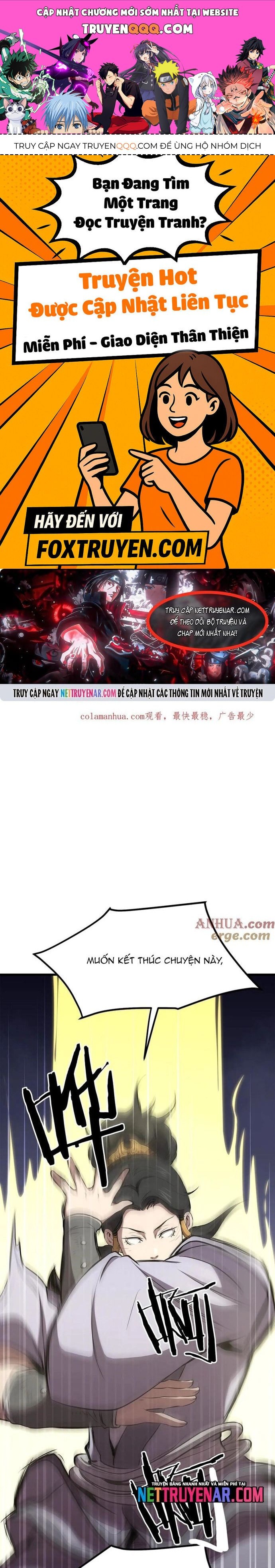 Đại Tướng Quân Chapter 87 - 1