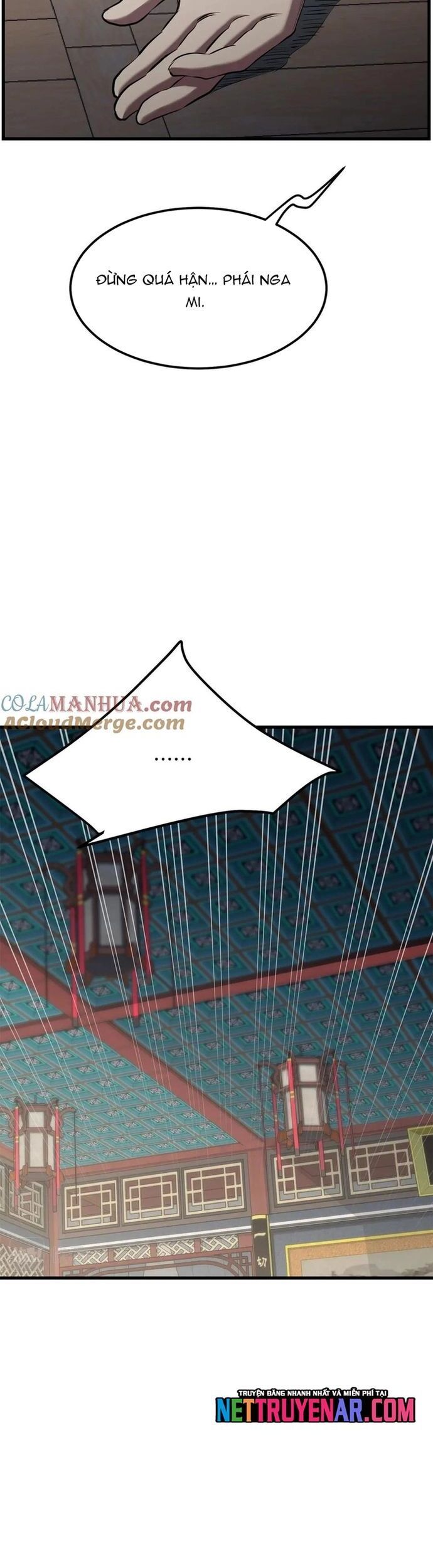 Đại Tướng Quân Chapter 87 - 11