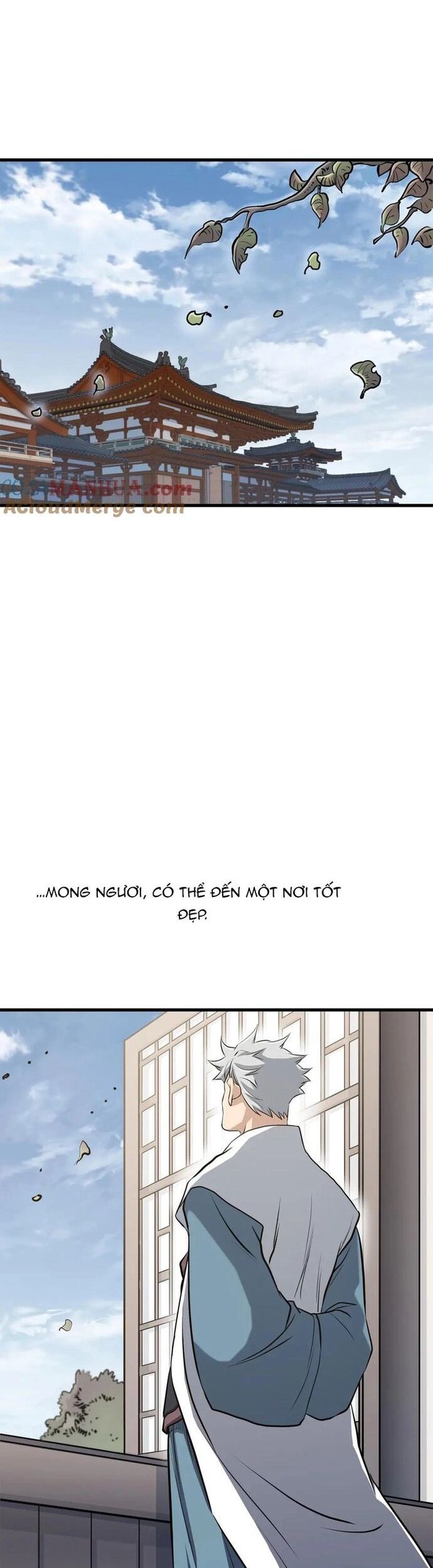 Đại Tướng Quân Chapter 87 - 12