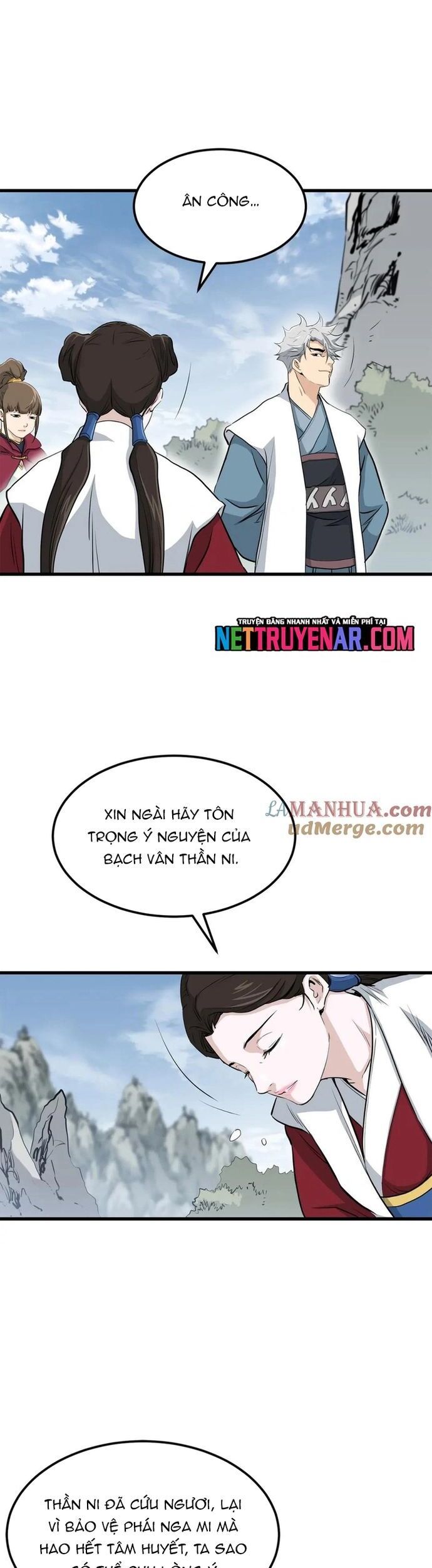 Đại Tướng Quân Chapter 87 - 15