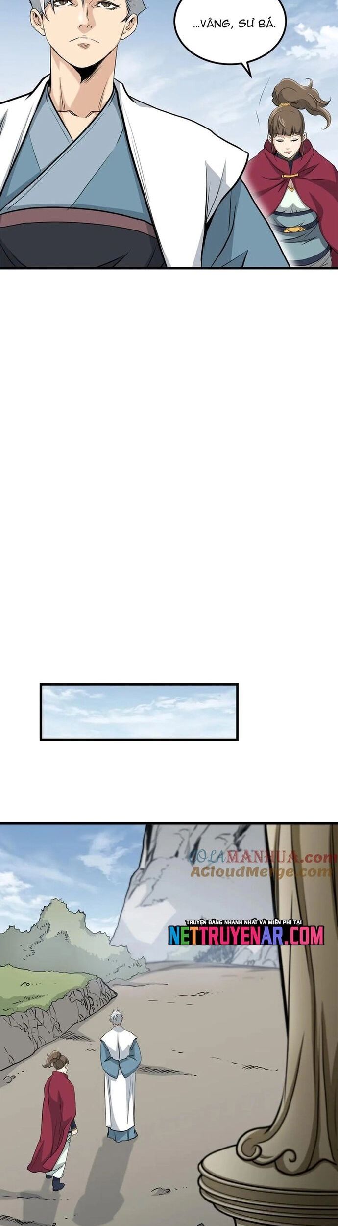 Đại Tướng Quân Chapter 87 - 18