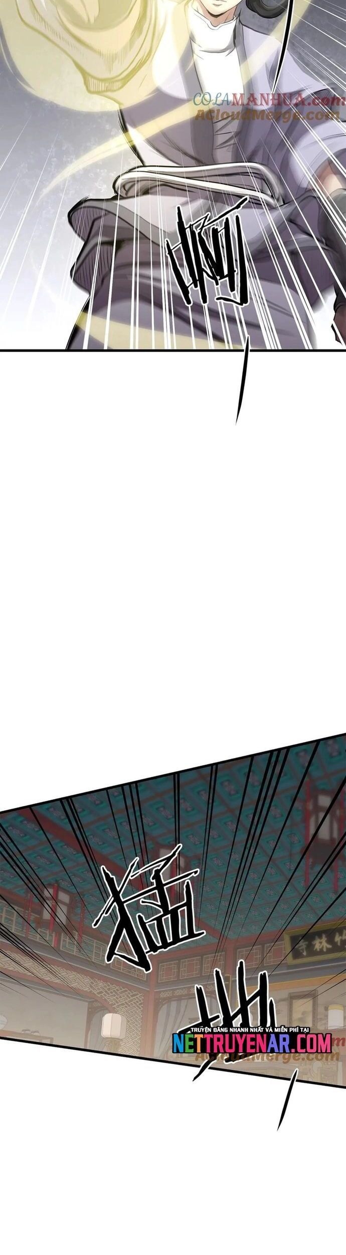 Đại Tướng Quân Chapter 87 - 3