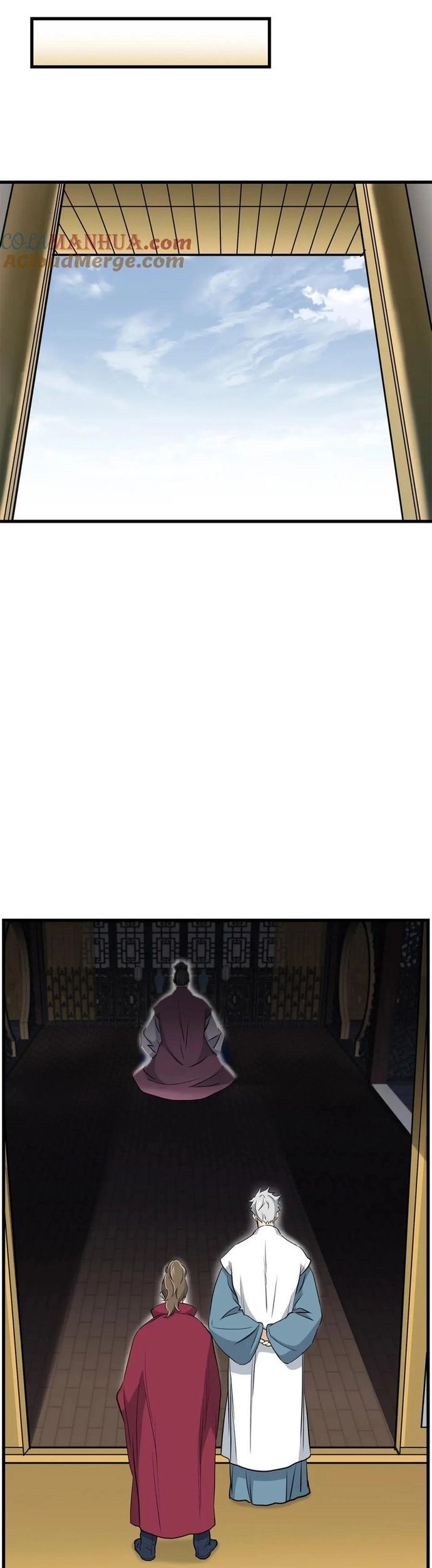 Đại Tướng Quân Chapter 87 - 21