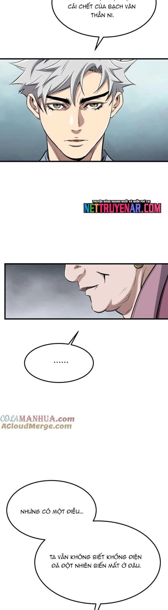 Đại Tướng Quân Chapter 87 - 23