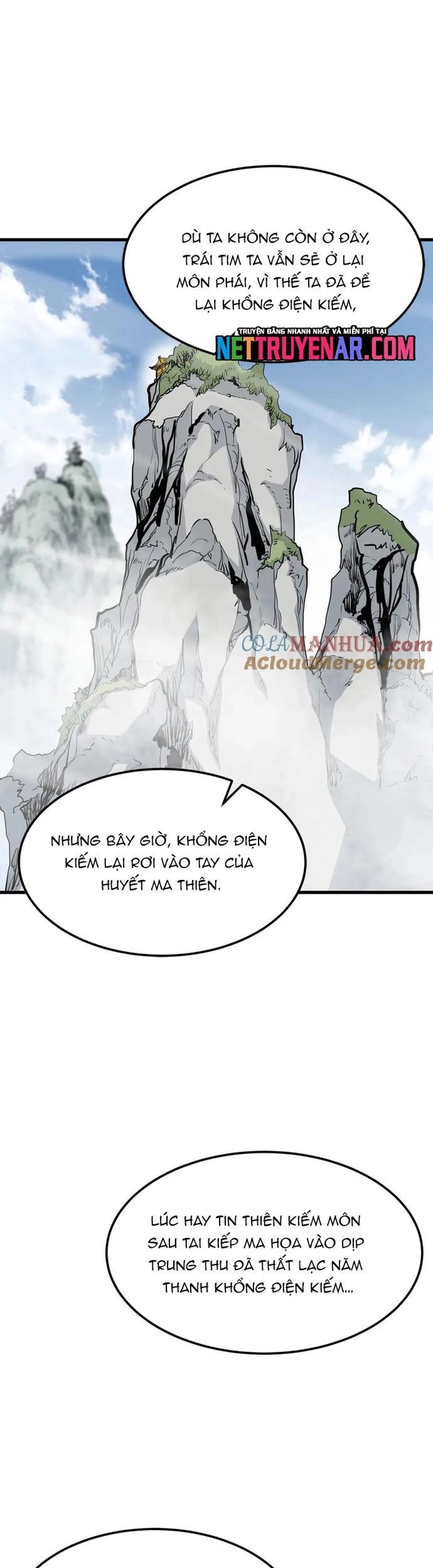 Đại Tướng Quân Chapter 87 - 25