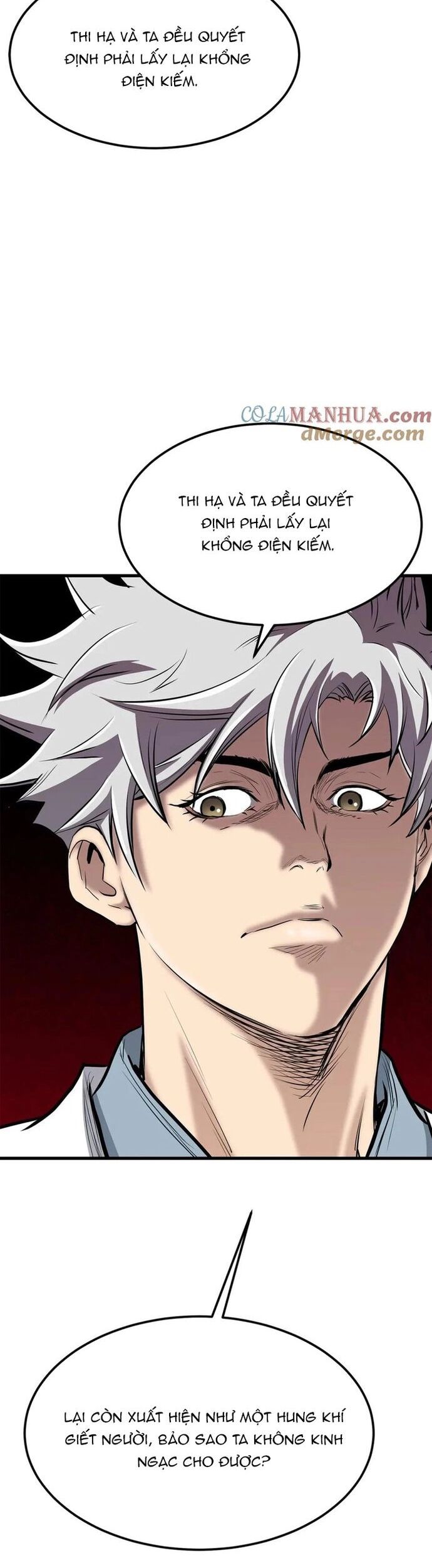 Đại Tướng Quân Chapter 87 - 26
