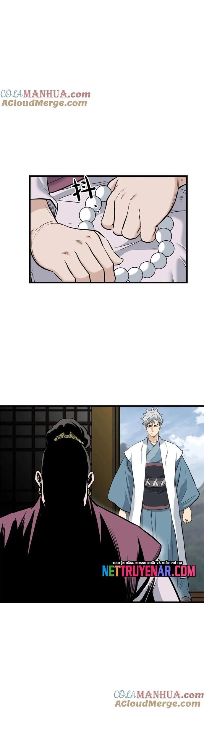 Đại Tướng Quân Chapter 87 - 27