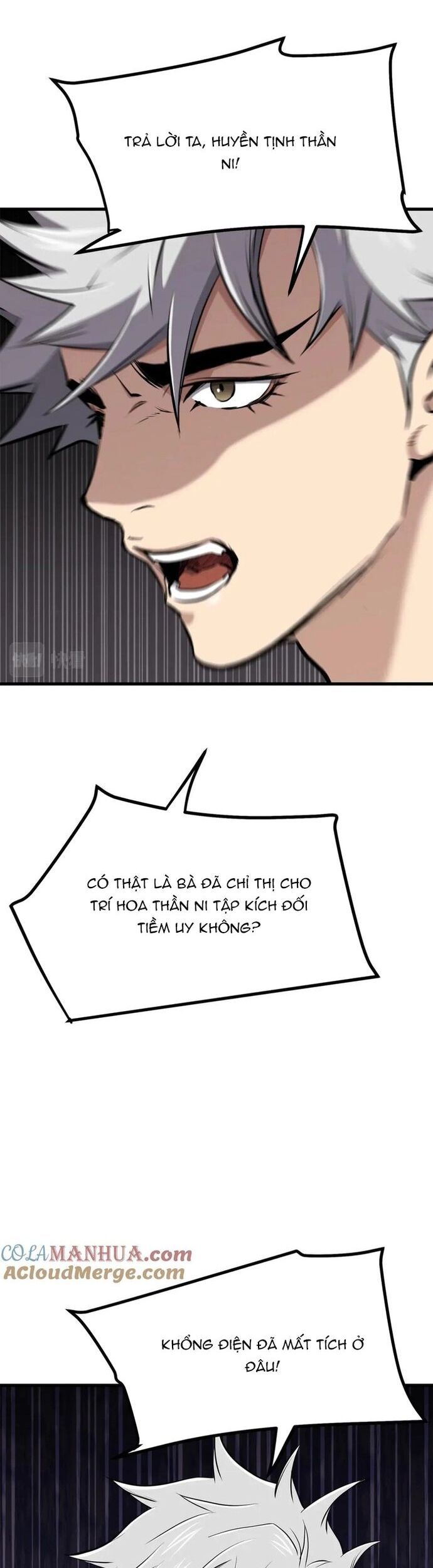 Đại Tướng Quân Chapter 87 - 28