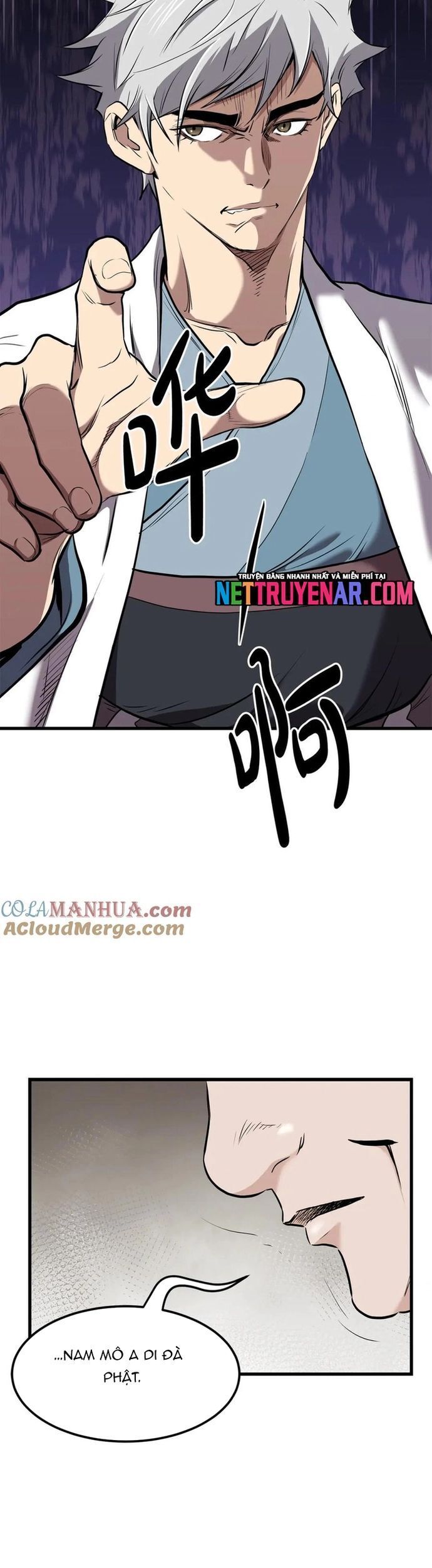 Đại Tướng Quân Chapter 87 - 29