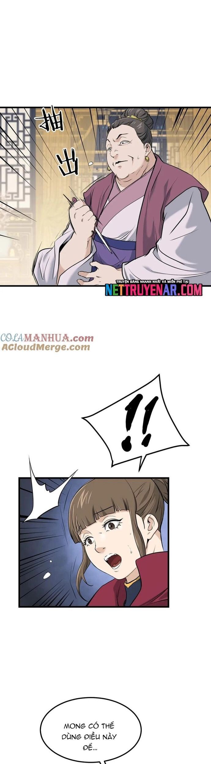 Đại Tướng Quân Chapter 87 - 30