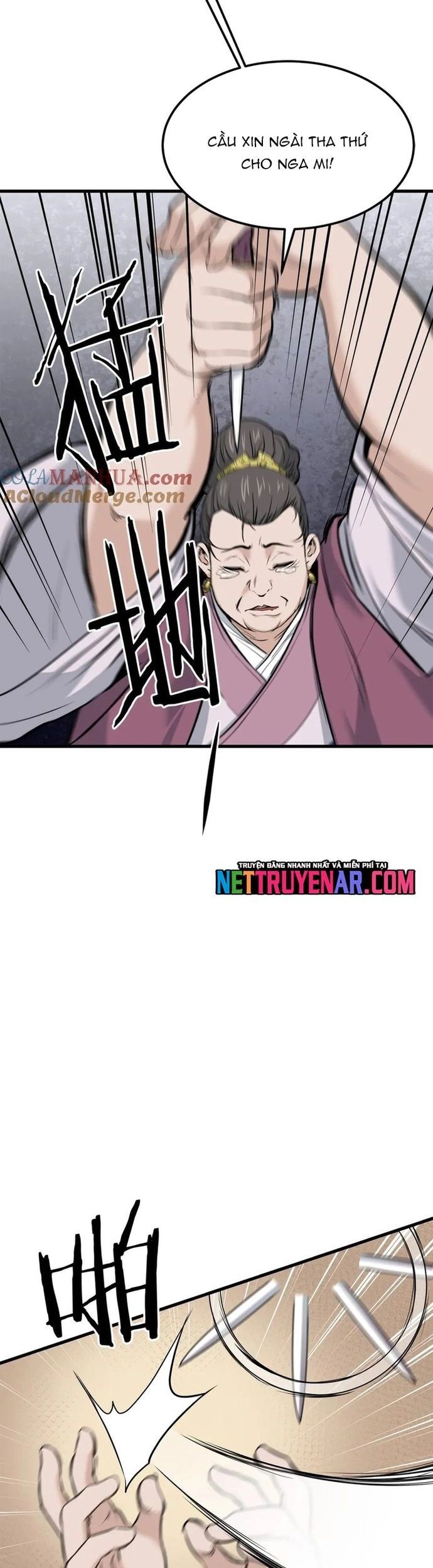 Đại Tướng Quân Chapter 87 - 31