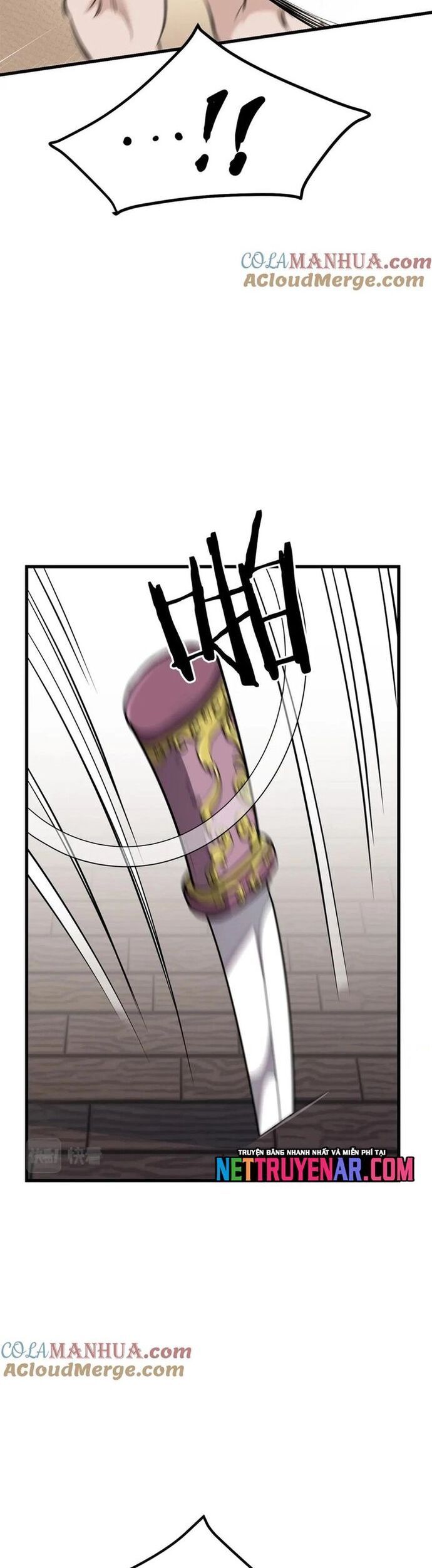 Đại Tướng Quân Chapter 87 - 32