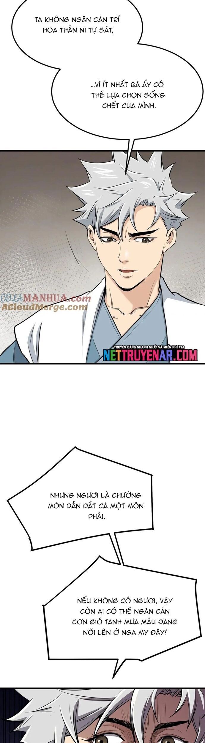 Đại Tướng Quân Chapter 87 - 35