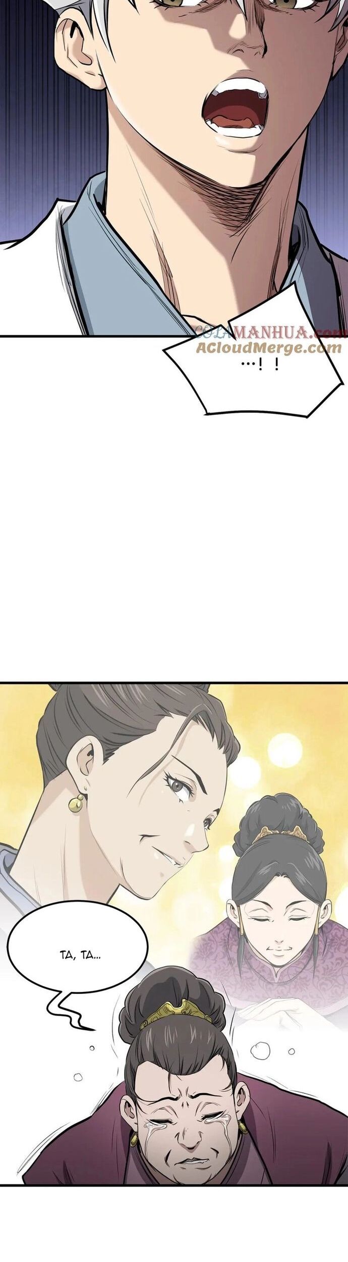 Đại Tướng Quân Chapter 87 - 36