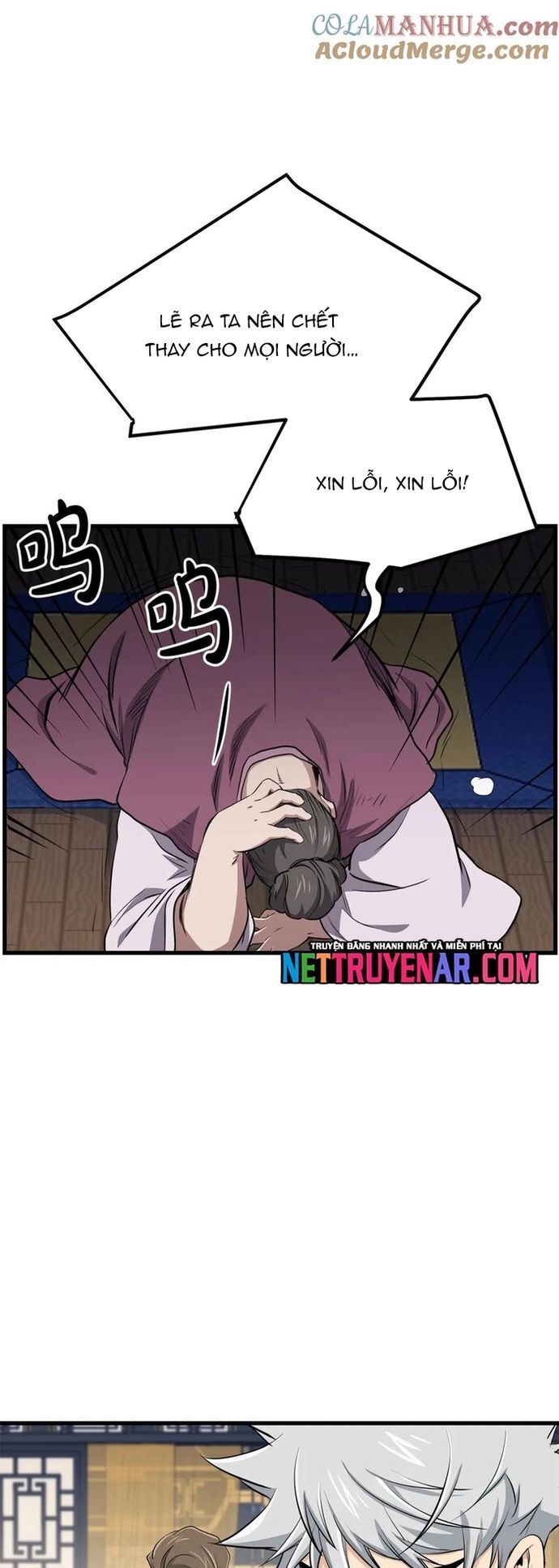 Đại Tướng Quân Chapter 87 - 37