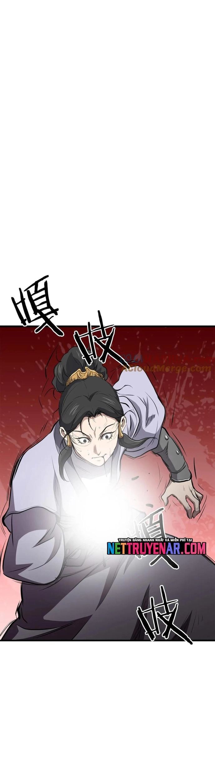 Đại Tướng Quân Chapter 87 - 5