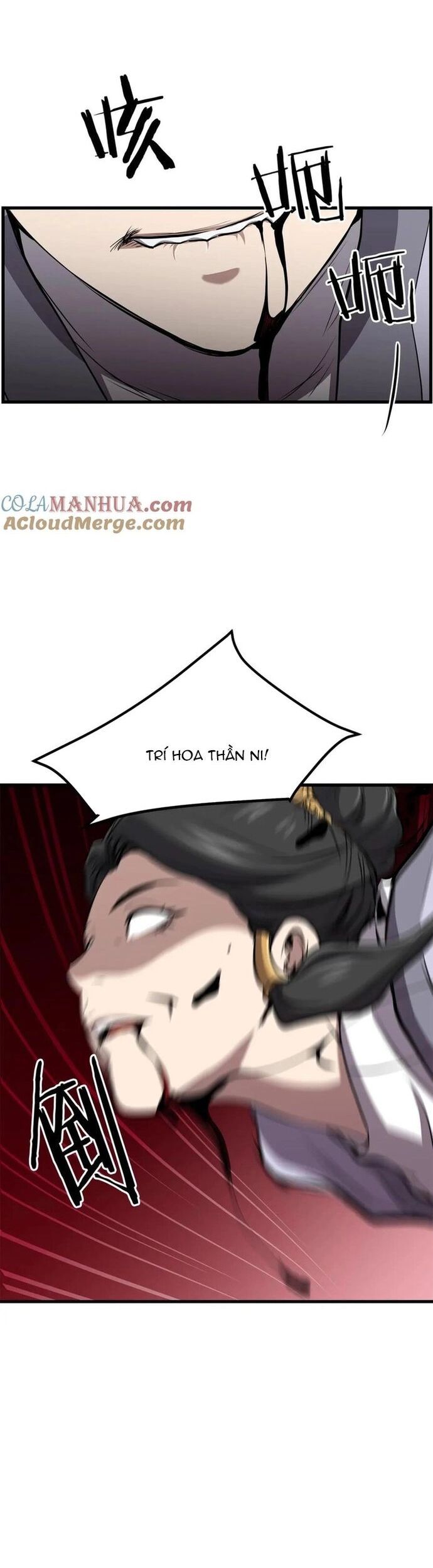 Đại Tướng Quân Chapter 87 - 6