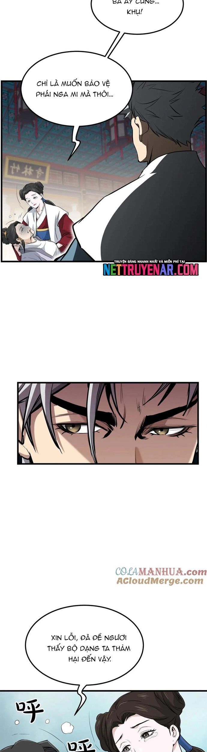 Đại Tướng Quân Chapter 87 - 9