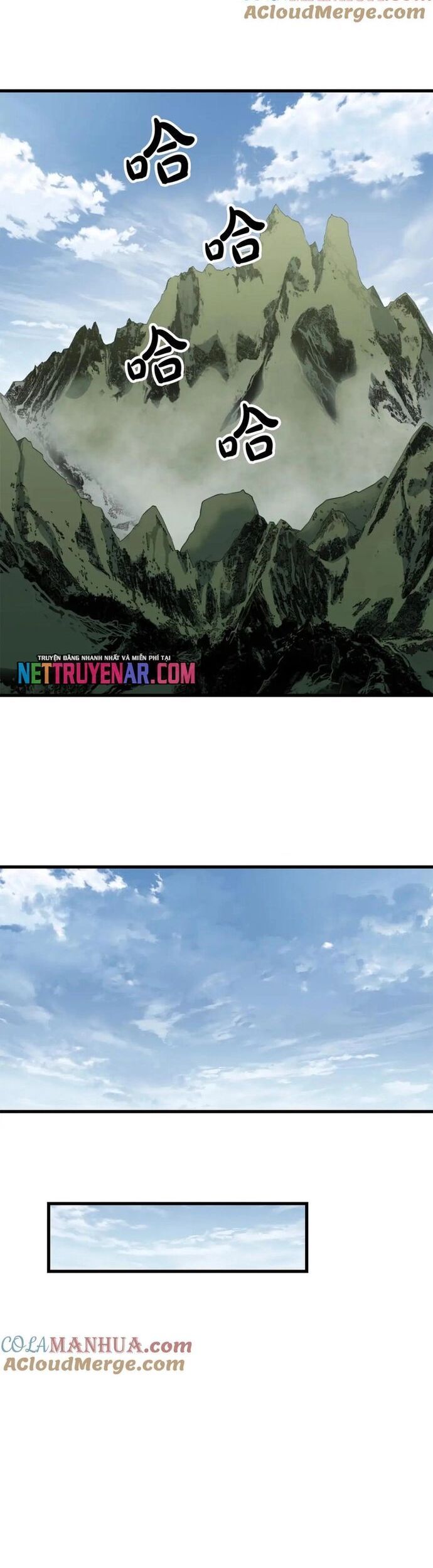 Đại Tướng Quân Chapter 88 - 18