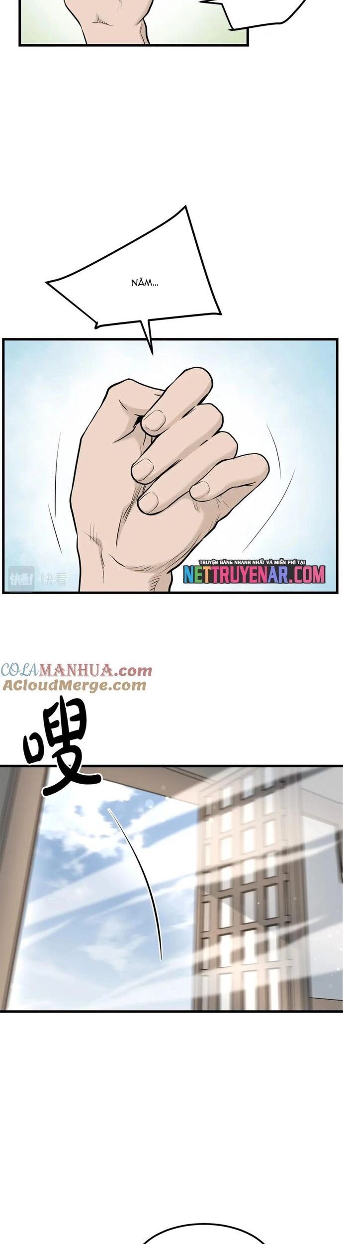 Đại Tướng Quân Chapter 88 - 24