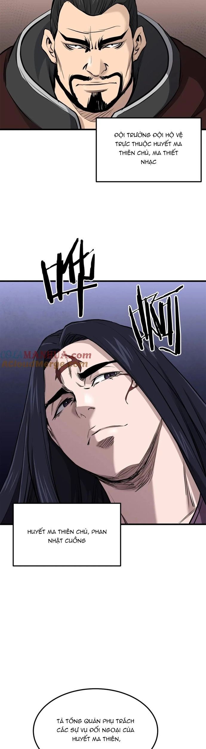 Đại Tướng Quân Chapter 88 - 29