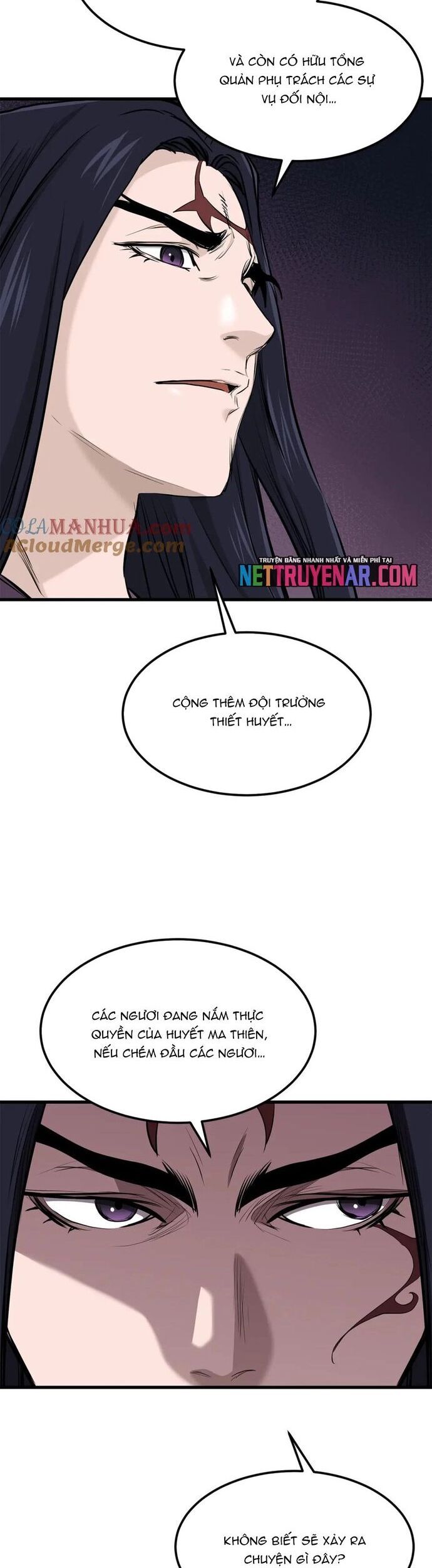 Đại Tướng Quân Chapter 88 - 30