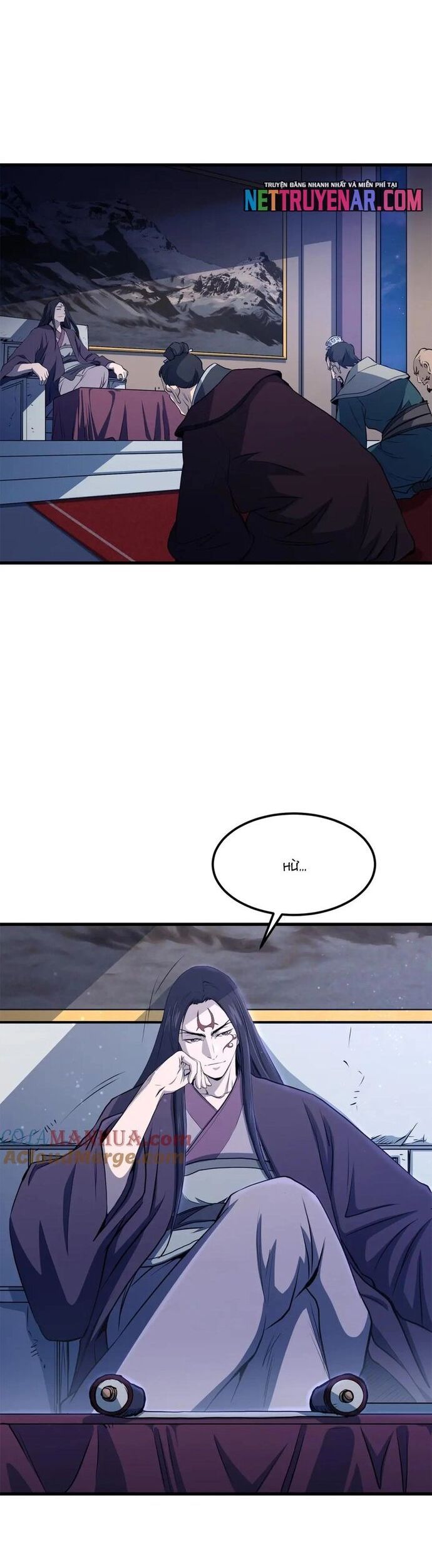 Đại Tướng Quân Chapter 88 - 32