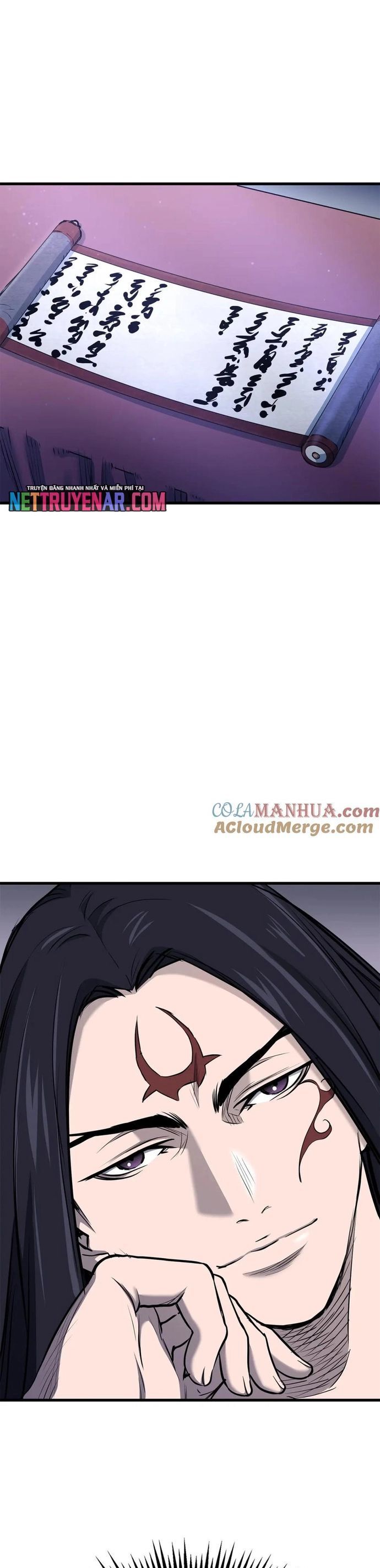 Đại Tướng Quân Chapter 88 - 33