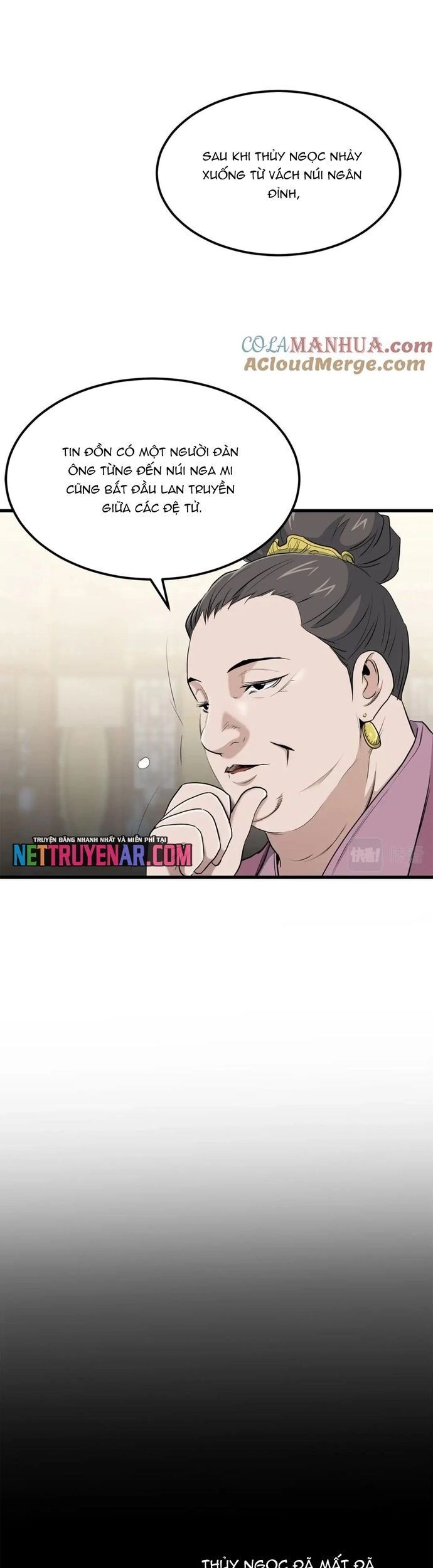 Đại Tướng Quân Chapter 88 - 7