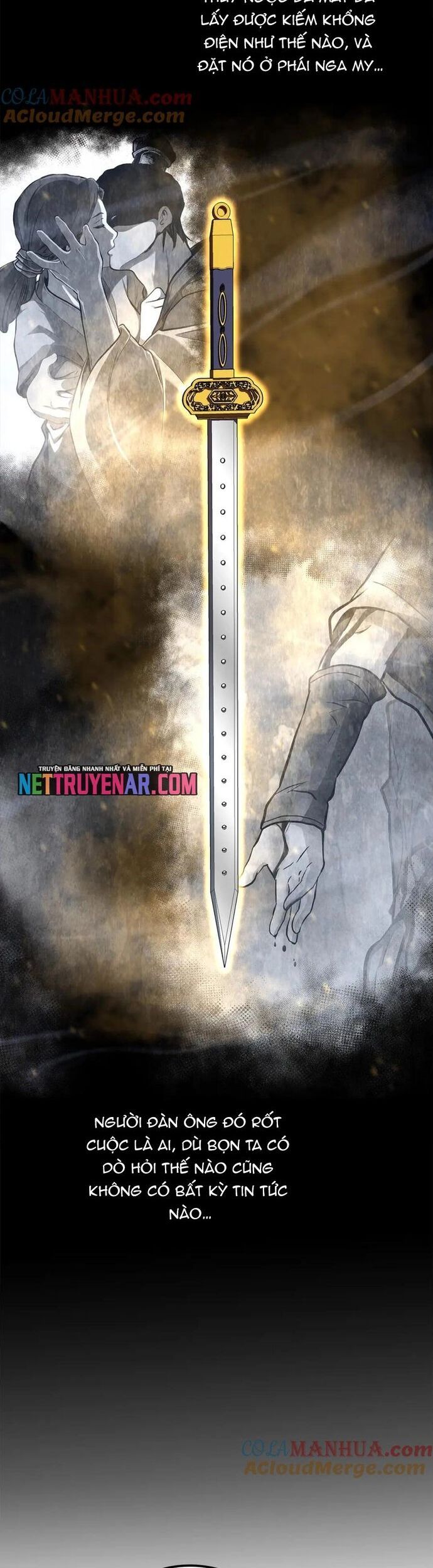 Đại Tướng Quân Chapter 88 - 8