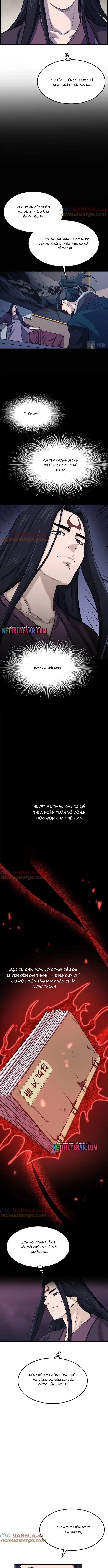 Đại Tướng Quân Chapter 89 - 4