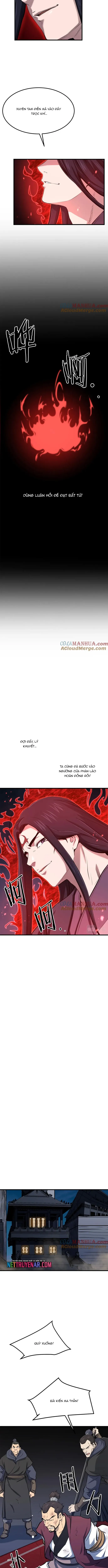Đại Tướng Quân Chapter 89 - 5