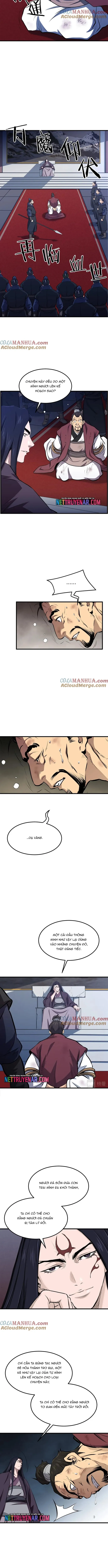 Đại Tướng Quân Chapter 89 - 6