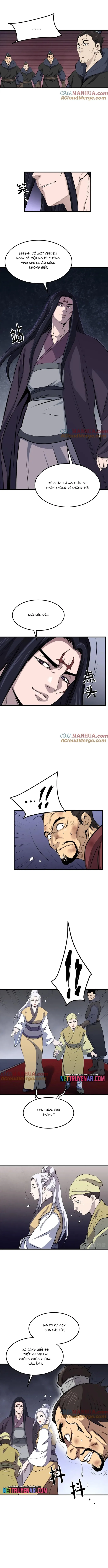 Đại Tướng Quân Chapter 89 - 7
