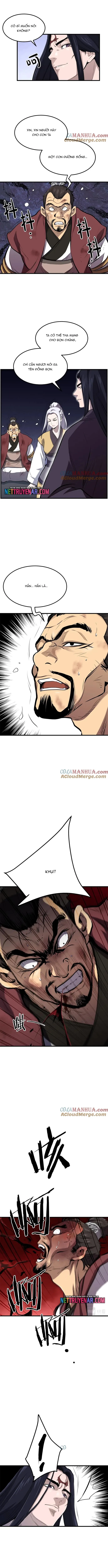 Đại Tướng Quân Chapter 89 - 8