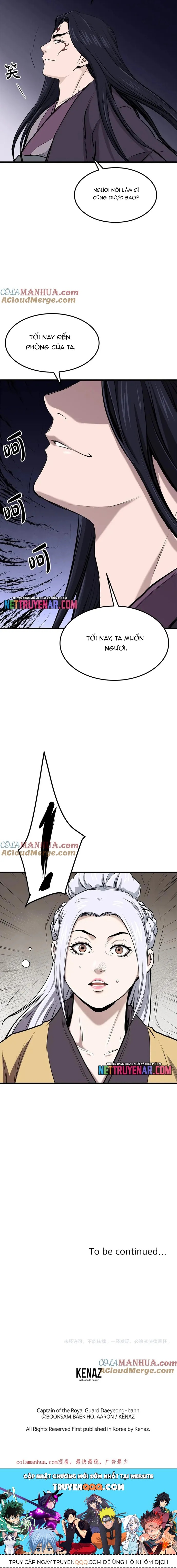 Đại Tướng Quân Chapter 89 - 10