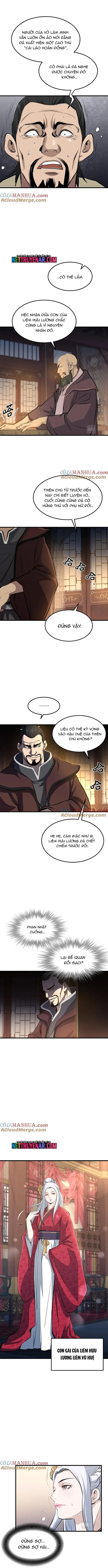 Đại Tướng Quân Chapter 90 - 2