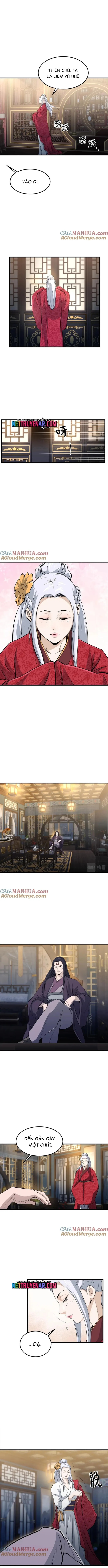 Đại Tướng Quân Chapter 90 - 3