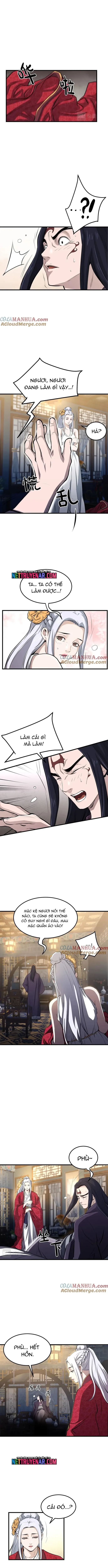 Đại Tướng Quân Chapter 90 - 4