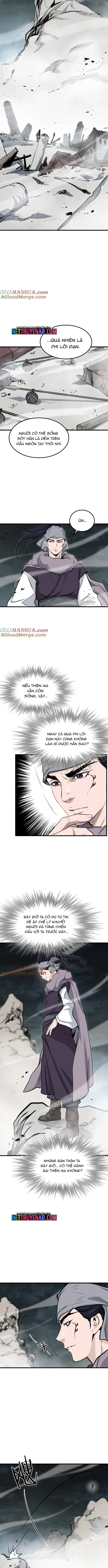 Đại Tướng Quân Chapter 90 - 8