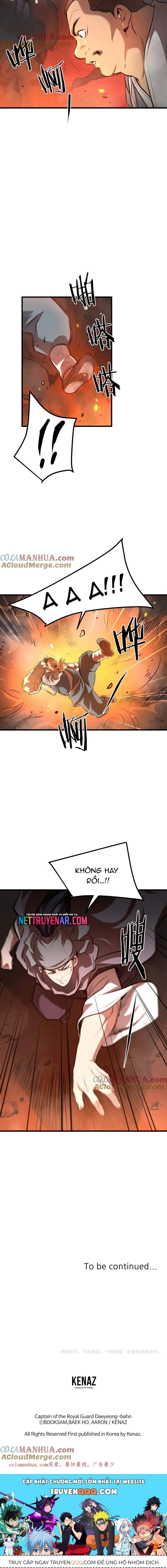 Đại Tướng Quân Chapter 90 - 10