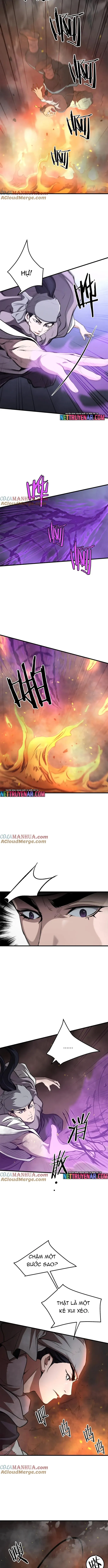 Đại Tướng Quân Chapter 91 - 2