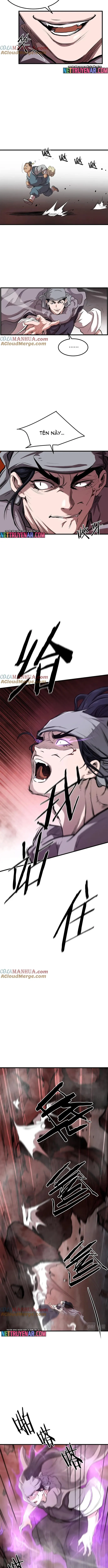 Đại Tướng Quân Chapter 91 - 5