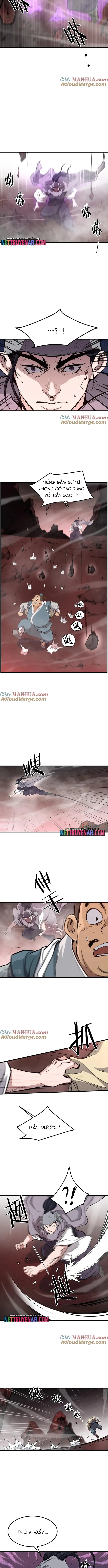 Đại Tướng Quân Chapter 91 - 6