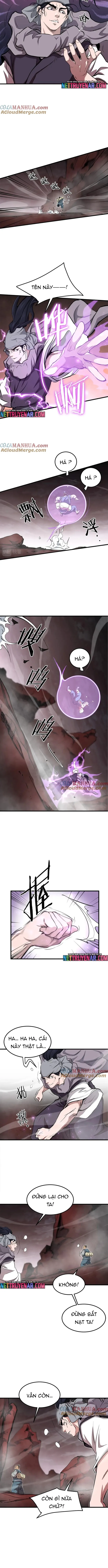 Đại Tướng Quân Chapter 91 - 7