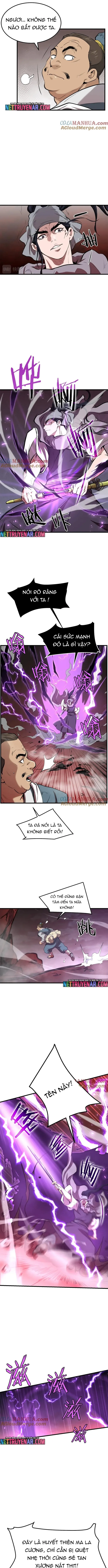 Đại Tướng Quân Chapter 91 - 8