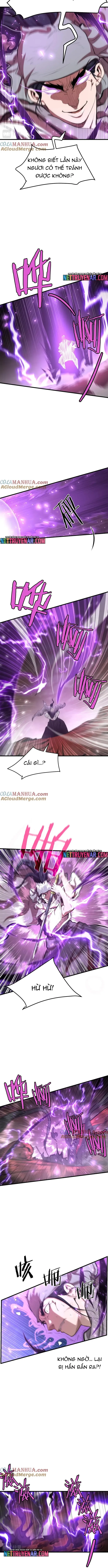 Đại Tướng Quân Chapter 91 - 9